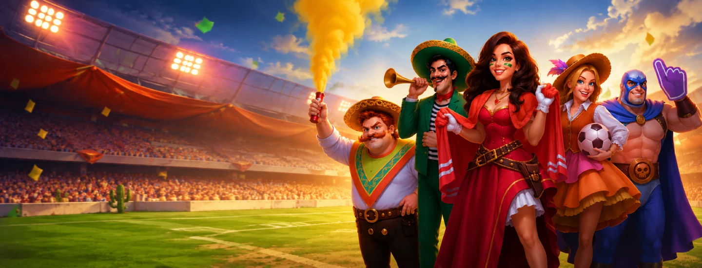 5gringos banner