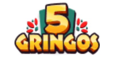 5gringos casino logo